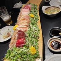 銀座あまくさ 名古屋金山 - 