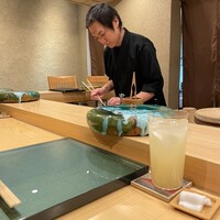 鮨楽座 八の樹 - 