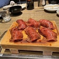焼肉 ジャンボ はなれ - 