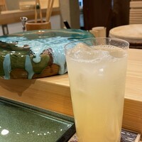鮨楽座 八の樹 - 