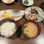 海鮮食道 十八番 - 