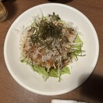 海鮮食道 十八番 - 