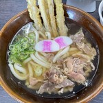 資さんうどん - 