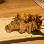 Hitokushinyuukon Yakitori Sakura - 