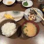 海鮮食道 十八番 - 