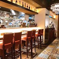 デ サリータ 渋谷 - 