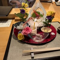 割烹 きさら - 