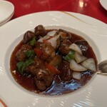 中国料理 陽明殿 - 