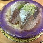 山陰のお寿司ヒトトセ - 
