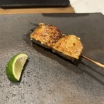 Yakitori Torinosu - 