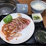 焼肉の和民 - 