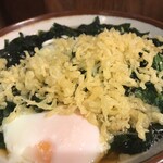 そばの神田東一屋 - ブチまけろ！  #BCMKR!