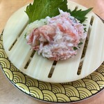 山陰のお寿司ヒトトセ - 