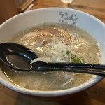 ラーメン海鳴 - 