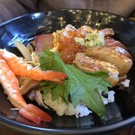 淡路ごちそう館 御食国 - 