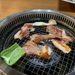 焼肉の和民 - 