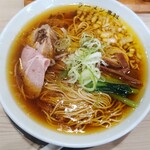 ラーメン専科 竹末食堂 - 