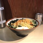 そばの神田東一屋 - #家庭画報風味。