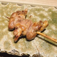 厳選焼鳥 一石三鳥 本店 - 