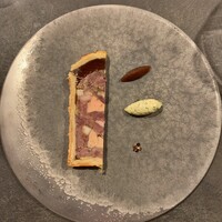 現代茶寮 銀座風月堂 - 