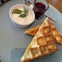 グランド キッチン -  グランド キッチン -