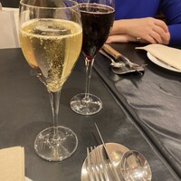 トラットリアイタリア 銀座店 - 