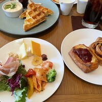 グランド キッチン -  グランド キッチン -