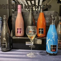 ザ モメンタム バイ ポルシェ - 