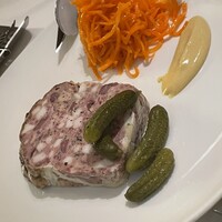 LE PORTIER Par Aux Delices de dodine Toranomon - 