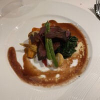 LE PORTIER Par Aux Delices de dodine Toranomon - 