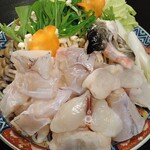 料理旅館 ひさだ - 