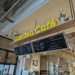 Garden Cafe - 