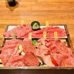 Daikanyama Yakiniku Kaneko - すんごい