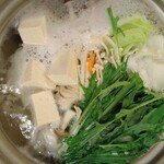 料理旅館 ひさだ - 