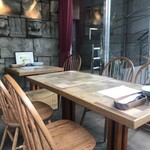 ジャルダン 立川 - 