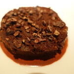 コート ドール - ビターチョコ