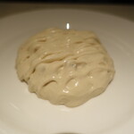 コート ドール - 連れのモンブラン