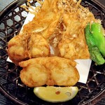 料理旅館 ひさだ - 