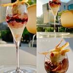un plato - 