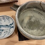 鮨桂太 - 羽根屋