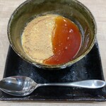 めぐみキッチン - 甘酒豆乳パンナコッタ
