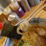 Ramen Imaruya - 