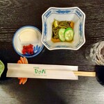 料理旅館 ひさだ - 