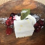 ジャルダン 立川 - 