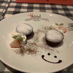 イル・キャンティ  - 