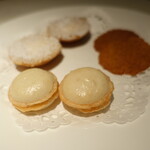 コート ドール - 小菓子