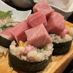魚河岸本舗 ぴち天 - 