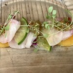 ジャルダン 立川 - 