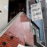 JOY TRIP CAFE - 