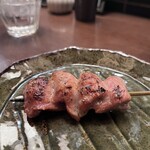 YAKITORI　葵 - 